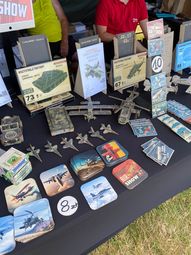 Nowe FA50 na XII Międzynarodowej Wystawie Lotniczej Fly Fest w Piotrkowie Trybunalskim 